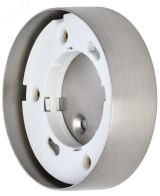 LIGHTING Светильник 4113 накладной под лампу GX53 хром IEK LUPB0-GX53-1-K23 IEK