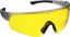 Очки защитные PRO-X жёлтые 2-110435_z01 STAYER