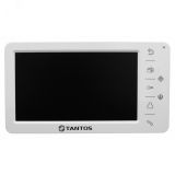 Монитор домофона цветной 7 '' с функцией hands free 00-00016815 Tantos