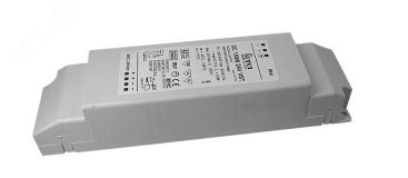 Драйвер LED DC 150W/24V VST (TCI 122754) 6002001270 Световые Технологии