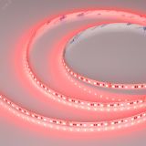 Лента RT-A120-8мм 24V RGB (12 W/m, IP20, 2835, 5м) (5 лет) 042905 Arlight