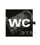 Световой фильтр WC в 82066-, S82,82N 82962-32 Simon