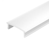 Экран ARH-DECORE-S12 Flat Opal (ARL, Пластик) 023906 Arlight