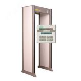 Металлодетектор арочный ГАРРЕТТ PD-6500i (Производство РОССИЯ. СЕРТИФИЦИРОВАН ДЛЯ ТРАНСПОРТНОЙ БЕЗОПАСНОСТИ) 1168483 GARRETT
