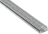 ESCA 7 Лоток перфорированный 50х100х3000-1.5 HDZ CLP10-050-100-150-3-M-HDZ IEK