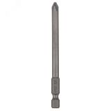 Бита PH2х90 мм для шуруповерта (упак. - 5 шт.) KR-92-0412 Kranz