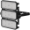 Прожектор светодиодный ДО-225вт NFL-M2-225-4K-BL-D60-LED 31746 Navigator Group