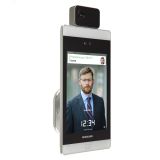 Терминал распознавания лиц R20-Face (8W) Thermometer SE RusGuard