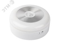 Светодиодный фонарь светильник с датчиком движения TS6-L1W-SENS 5031692 JazzWay