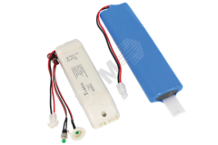 Блок аварийного питания EM-Recovery 20W IP20 1 час V1-EM-00478-21A01-4002000 Вартон