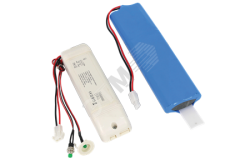 Блок аварийного питания EM-Recovery 40W IP20 1 час V1-EM-00478-21A01-4004000 Вартон