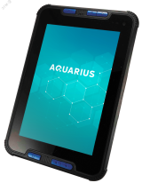 Планшет защищенный 8'' NS208R IPS ARM, накопитель 64 Гб, ОЗУ 4 Гб, GPS, ГЛОНАСС, IP67, OS Аврора/Android CMP NS208R Aquarius