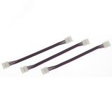 Коннектор LS-connector-RGB-DD-IP20 C0043985 ЭРА