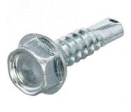 Саморез DIN7504 K ST5,5х16 (100 шт/уп) U0232555516 УЗОЛА