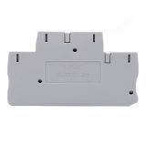 Изолятор торцевой для клеммы VPRTT-2.5 D-VPRTT-2.5 DKC