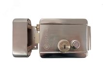 Замок электромеханический Optimus EMC-01-S (NC) В0000017680 Optimus CCTV