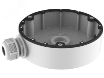 Коробка монтажная для видеокамер 302701477 Hikvision