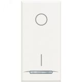 Axolute Выключатель 2Р 20АХ 250В~ белый HD4002 Legrand