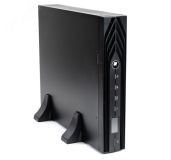 Источник бесперебойного питания 9906 SKAT-UPS 2000-RACK-ON Online 2000ВА/1800 Вт, синус,внешн. АКБ х 4 шт 9906 Бастион