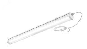Светильник LED ПРОМЛАЙН (СПП) 28Вт 2950Лм КСС Д 4,0К IP65 опаловый рассеиватель LE-СПП-71-030-6982-65Д Led Effect