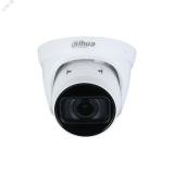 Видеокамера IP 2Мп купольная уличная ИК-30м с PoE IP67 (2.8мм) 143807 Dahua