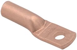 Наконечник медный ТМ 16-6-6 ГОСТ 7386 UNP23-016-06-06 IEK