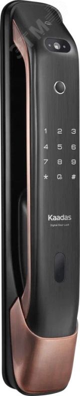 Замок умный электронный врезной 00-00016539 Kaadas