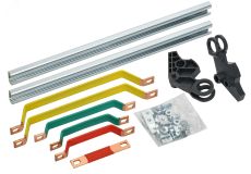 Комплект для сбора реверсивной схемы КТИ (115А) KKT50D-115-MB IEK