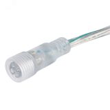 Разъем выводной DCWP-4pin-L150mm-X1F (MAMA) (ARL, -) 022316 Arlight