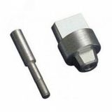 Шпиндель BTS, DIN R+L, удлиненный 7,5мм 45200403 dormakaba