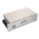 Блок питания HTS-600M-12 (12V, 50A, 600W) (ARL, IP20 Сетка, 3 года) 014982 Arlight