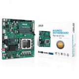 Материнская плата PRO H610T D4-CSM, LGA1700, Intel H610, Thin Mini-ITX 101482 ASUS