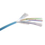 Кабель волоконно-оптический OM3 50/125 24FO 900мкн 032552 Legrand