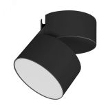 Светильник SP-RONDO-FLAP-R95-16W Day4000 (BK, 110 deg) (ARL, IP40 Металл, 3 года) 028157 Arlight