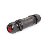 Коннектор кабельный FFC-24/5Р-IP68 89667 КВТ
