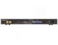 Шлюз SIP VoIP 24хFXS 1xLAN 10/100 1xWAN 10/100 роутер 27899 D-Link