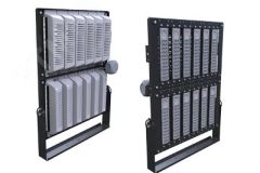 Светильник ДО-600w IP67 85470Лм 5000К 30 град. R5001184 Лайт Аудио Дизайн