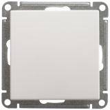 W59 Переключатель одноклавишный, 10АХ, механизм, белый VS610-156-1-86 Systeme Electric