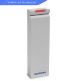 Считыватель базовый R15-Multi (Gray) RusGuard