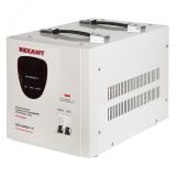 Стабилизатор напряжения AСН-3 000/1-Ц, REXANT 11-5004 REXANT