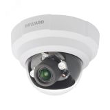 Видеокамера IP 2Мп купольная с ИК-подсветкой до 10 м (2.7-12мм) M0000020668 Beward