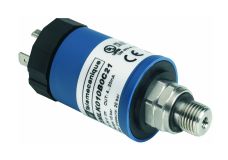 Датчик давления 10 Бар 4-20мА XMLK010B2C21TQ Schneider Electric