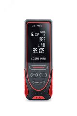 Дальномер лазерный Cosmo MINI 40 с поверкой А00528 ADA