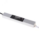 Источник питания 110-220 V AC/12 V DC 3 А 36 W с проводами влагозащищенный (IP67) 200-036-2 REXANT