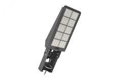 Светильник LED ТОПОЛЬ М 2.0 (ДКУ) 65Вт 11150Лм 5,0К IP67 КСС Ш3 СП-ДКУ-33-065-9538-66/67Х Led Effect
