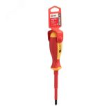 Отвертка Expert PH2x100 мм 1000В ph-2-100-exp-in EKF