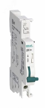 Контакт дополнительный ДК-105 13303DEK Dekraft