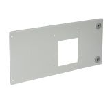 Панель лицевая DPX 250 выкатного исполнения горизонтальный монтаж 021226 Legrand