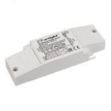 Блок питания ARJ-10-PFC-TRIAC-A (10W, 200-350mA) (ARL, IP20 Пластик, 5 лет) 026042 Arlight