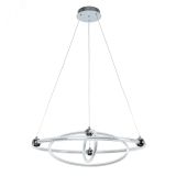 Люстра подвесная HARLEY A2196SP-3CC Arte Lamp